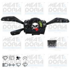 Achetez des Commutateur de colonne de direction MEAT & DORIA 231164 à prix pour 219,86 €