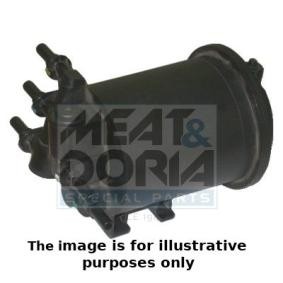 Kraftstofffilter 4321E von MEAT & DORIA günstig für 34,07 € online kaufen