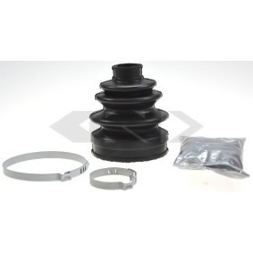 Faltenbalgsatz, Antriebswelle 304041 von LÖBRO günstig für 10,37 € online kaufen