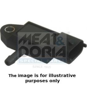 Ladedrucksensor 82244E von MEAT & DORIA günstig für 36,82 € online kaufen