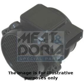 Luftmassenmesser (LMM) 86125E von MEAT & DORIA günstig für 51,92 € online kaufen