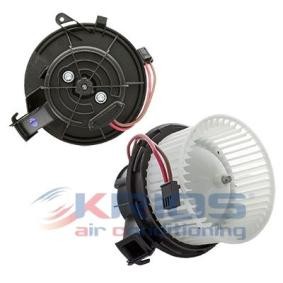 Innenraumgebläse K92198 von MEAT & DORIA günstig für 115,95 € online kaufen