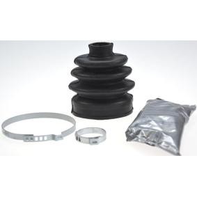 Faltenbalgsatz, Antriebswelle 304122 von LÖBRO günstig für 11,42 € online kaufen