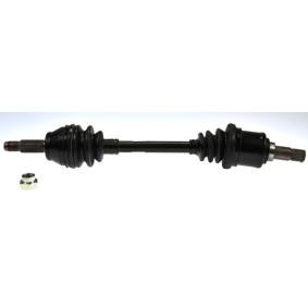 Antriebswelle 304270 von LÖBRO günstig für 174,31 € online kaufen