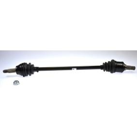 Antriebswelle 304271 von LÖBRO günstig für 130,75 € online kaufen