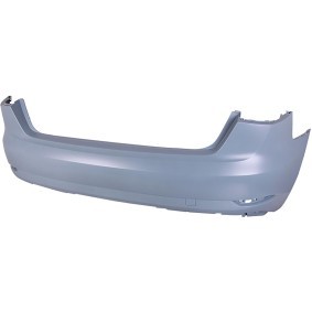 Comprar Parachoques trasero de DIEDERICHS 1033155 a bajo precio de 172,87 €