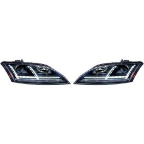 Achetez des Kit de projecteurs principaux DIEDERICHS 1041386 à prix pour 840,02 €