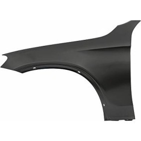 Acquista Parafango da DIEDERICHS 1656007 a buon mercato per soli 195,96 €