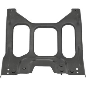Compre Painel de radiador de DIEDERICHS online para Classe V (W447) a preços moderados