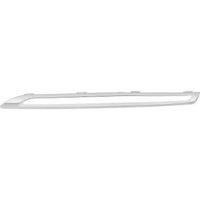 Acquista Mostrina, Griglia radiatore da DIEDERICHS 1692141 a buon mercato per soli 26,63 €