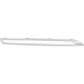 Acquista Mostrina, Griglia radiatore da DIEDERICHS 1692142 a buon mercato per soli 32,31 €