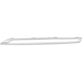 Acquista Mostrina, Griglia radiatore da DIEDERICHS 1692143 a buon mercato per soli 32,31 €
