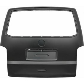 Comprar Portón trasero de DIEDERICHS 2273028 a bajo precio de 761,02 €