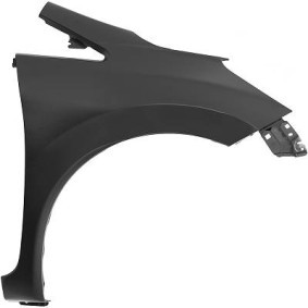 Kotflügel 6036006 von DIEDERICHS günstig für 144,84 € online kaufen