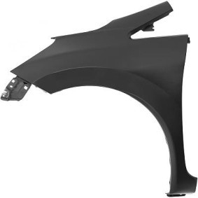 Kotflügel 6036007 von DIEDERICHS günstig für 144,84 € online kaufen