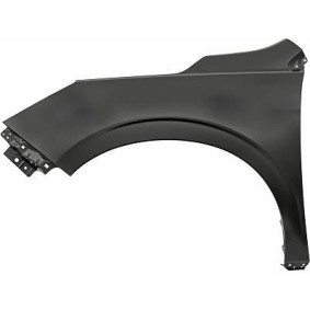 Kotflügel 6243007 von DIEDERICHS günstig für 67,04 € online kaufen