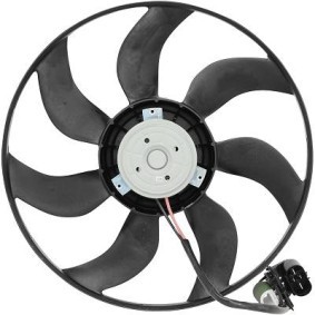 Kühlerlüfter DCL1302 von DIEDERICHS günstig für 167,67 € online kaufen