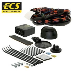 Compre Kit eléctrico, dispositivo de reboque de ECS online para 6 Gran Coupe (F06) a preços moderados