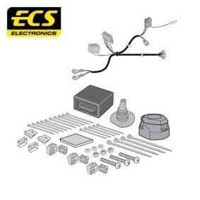 Compre Kit eléctrico, dispositivo de reboque de ECS online para SPRINTER 5-t Camião de plataforma/chassis (907) a preços moderados