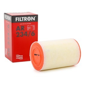 Acquista Filtro aria da FILTRON AR 234/6 a buon mercato per soli 13,11 €