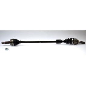 Compre Veio de transmissão da LÖBRO 304787 a um preço baixo por 226,76 €