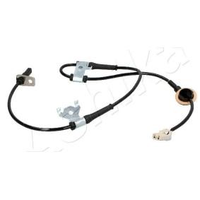 Osta ABS-anturi ASHIKA:llä 151-08-835 edullisesti hintaan 43,31 €