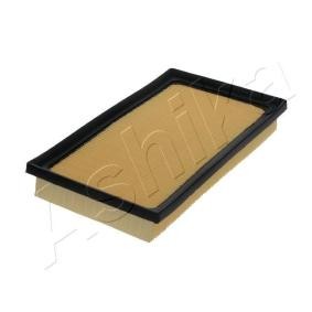Comprar Filtro de aire de ASHIKA 20-02-2017 a bajo precio de 18,05 €