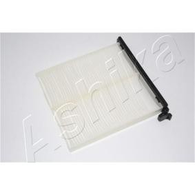 Acquista Filtro abitacolo da ASHIKA 21-SZ-SZ15 a buon mercato per soli 20,22 €