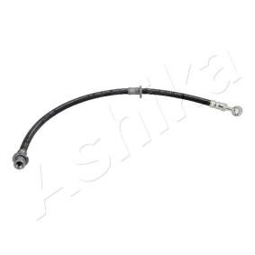 Halter, Bremsschlauch 69-07-740 von ASHIKA günstig für 22,74 € online kaufen