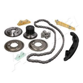 Acquista Kit catena distribuzione da ASHIKA KCK0308 a buon mercato per soli 288,23 €