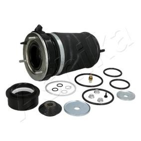 Compre Fole, suspensão pneumática da ASHIKA MA-AS014 a um preço baixo por 299,38 €