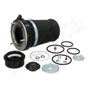 Compre Fole, suspensão pneumática da ASHIKA MA-AS015 a um preço baixo por 299,38 €