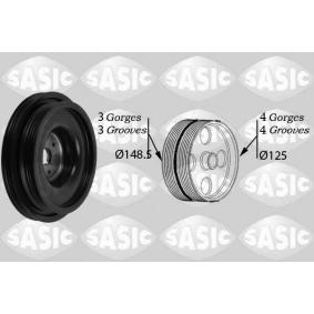 Compre Polia, cambota da SASIC 2154026 a um preço baixo por 60,34 €