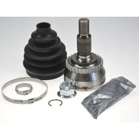 Gelenksatz, Antriebswelle 304893 von LÖBRO günstig für 131,26 € online kaufen
