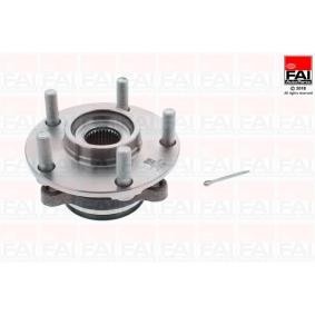 Radlagersatz FHBK1044 von FAI AutoParts günstig für 76,64 € online kaufen