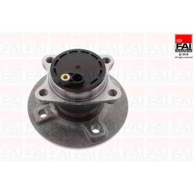 Radlagersatz für TOYOTA von FAI AutoParts