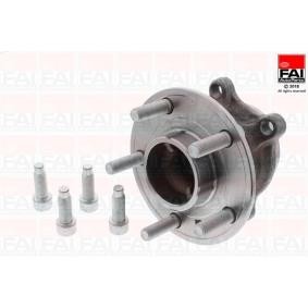 Radlagersatz FHBK1087 von FAI AutoParts günstig für 84,81 € online kaufen