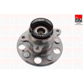 Radlagersatz FHBK1091 von FAI AutoParts günstig für 71,04 € online kaufen