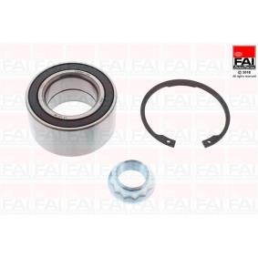 Radlagersatz FWBK1003 von FAI AutoParts günstig für 21,06 € online kaufen