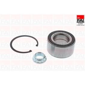 Radlagersatz FWBK1005 von FAI AutoParts günstig für 28,85 € online kaufen
