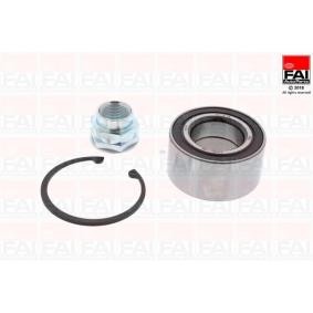 Acquista Kit cuscinetto ruota da FAI AutoParts FWBK1026 a buon mercato per soli 18,80 €