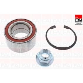 Radlagersatz für MERCEDES-BENZ von FAI AutoParts