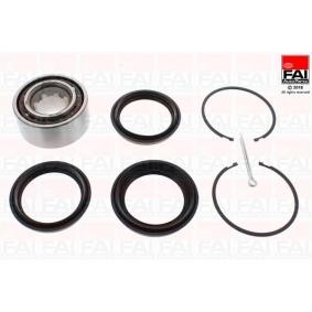 Radlagersatz FWBK1058 von FAI AutoParts günstig für 20,72 € online kaufen
