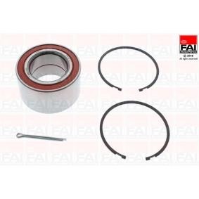 Radlagersatz FWBK1064 von FAI AutoParts günstig für 24,78 € online kaufen