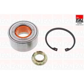 Radlagersatz FWBK1097 von FAI AutoParts günstig für 28,72 € online kaufen