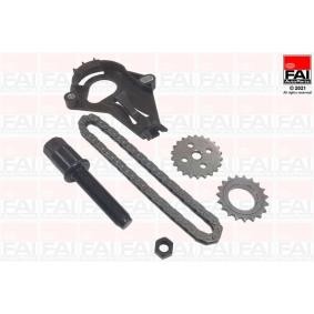 Kette, Ölpumpenantrieb OPCK21 von FAI AutoParts günstig für 60,99 € online kaufen