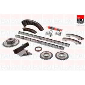 Steuerkettensatz TCK79L von FAI AutoParts günstig für 299,43 € online kaufen