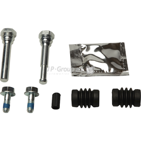 Stange / Strebe, Radaufhängung 1350202600 von JP GROUP günstig für 12,45 € online kaufen