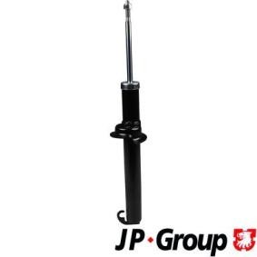 Osta Iskunvaimennin JP GROUP:llä 3042100300 edullisesti hintaan 50,68 €