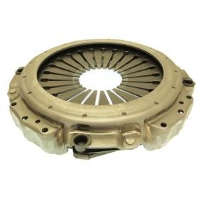 Kjøp Trykkplate clutch fra KAWE på nett for CUORE II (L80, L81) til moderate priser